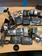 walkman cassette Radio