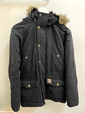Doudoune parka Carhartt Trapper XS
