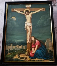 CHROMO Chromolithographie