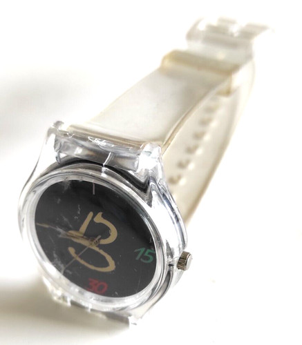Montre avec bracelet - montre,