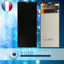 Vitre Tactile + Ecran LCD pour