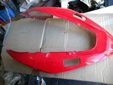 COQUE ARRIERE  VFR 800 VTEC
