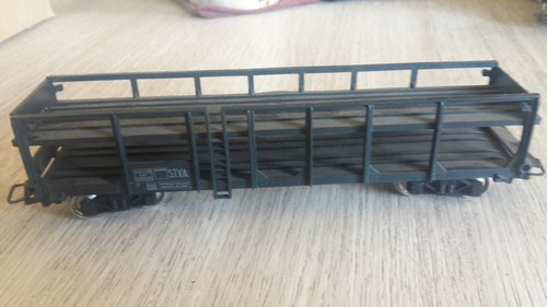 Wagon stva porte auto - ho,,