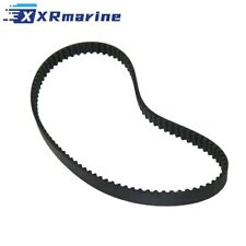 Ceinture de timing 6C5-46241-00 pour moteur Yamaha à la poupe 4 temps 25-70 CV