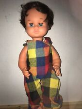 VDS VINTAGE JOLIE POUPÉE