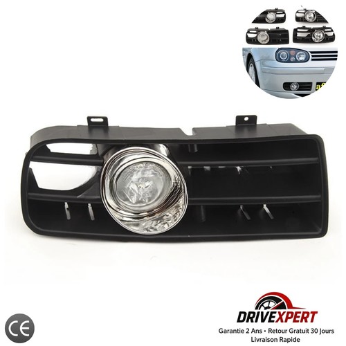 Feux antibrouillard led - 2x,