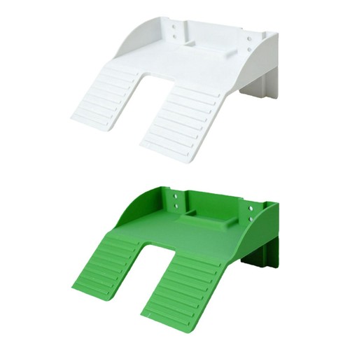 Rampe repos pour tortues - repos,