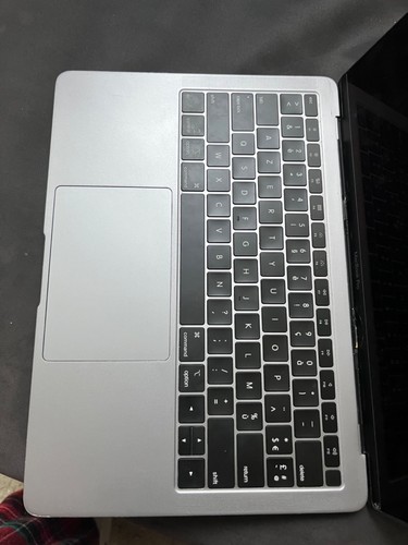 Macbook air 2019 pour pieces - air,