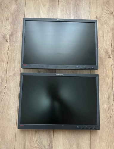 Moniteur lcd écran - moniteur, 22"