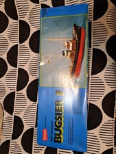 Graupner remorqueur Bugsier 3