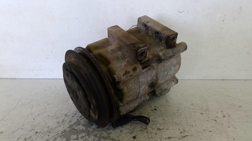 Compresseur clim hyundai - clim,