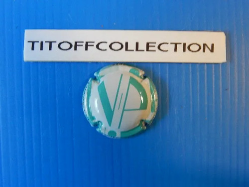 Capsules champagne - capsules,