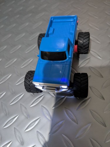 Mini 4wd off - 1/36,
