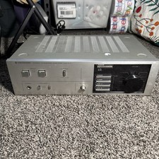 Kenwood A7 Stereo Integrated