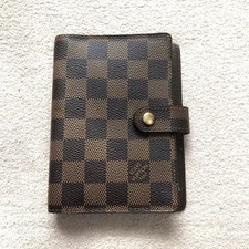 Auth Louis Vuitton Damier