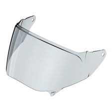 Visière 50% Antirayures /