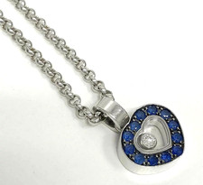 Collier pendentif Chopard