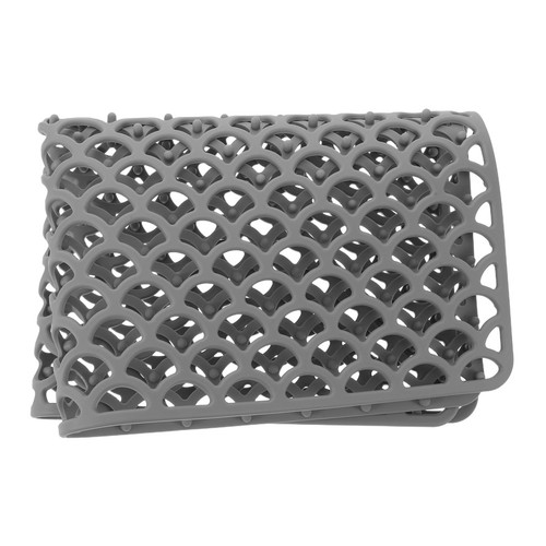 Tapis évier cuisine en - tapis, de