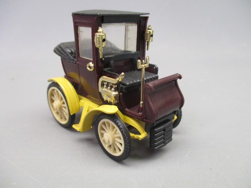 Ta592 safir 43 coupe - safir, 1:43