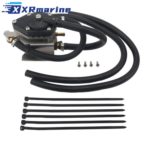 Johnson evinrude vro - johnson,