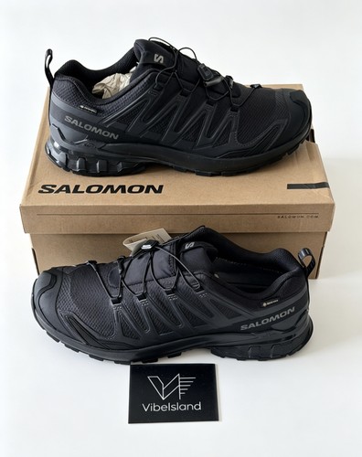 Salomon pro gore tex - v9, gore-tex