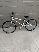 Vintage Redline Signature