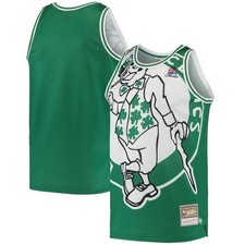 Mitchell & Ness NBA Big Face