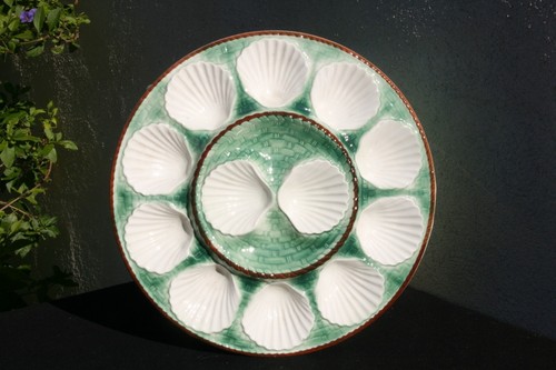 Grand plat huitres - grand,