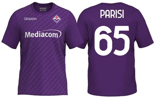 Maillot parisi fiorentina 2024 - fiorentina,
