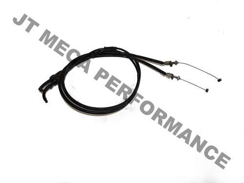 Cable gaz kawasaki 250 - de,