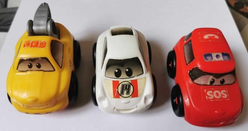 Lot voitures abrick pour - voitures,