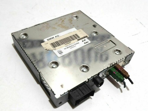 Module bmw 65509366607 - tv,
