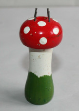 Tricotin ancien en bois