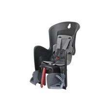 Porte bebe ar sur porte bagage