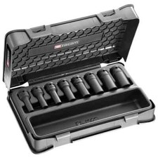 Coffret douille 1/2' impact Torx LG E10-24 / NSTXL.J8APB / FACOM