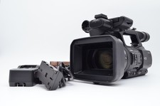 Exc+5 SONY HVR-Z5J Video