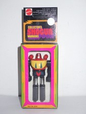 Mini Shogun Warriors POPY -