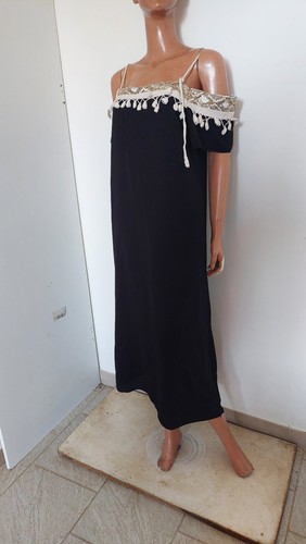 Magnific robe longue - magnific,