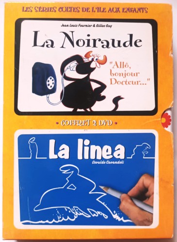 Coffret dvd génération - coffret,