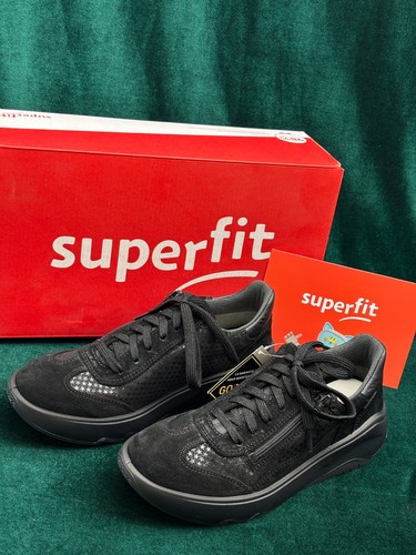 Chaussures superfit melody - superfit,