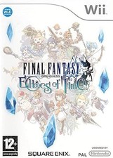 Final Fantasy Crystal