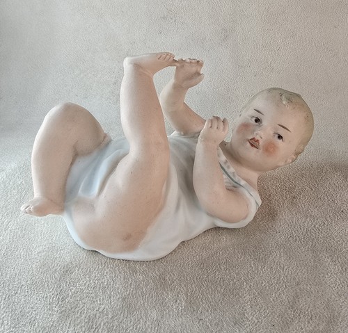 Gebrüder heubach porcelaine - gebrüder,