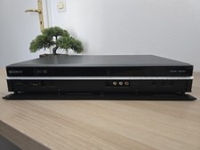 Lecteur enregistreur dvd SONY RDR-HXD890 160 Go ( Sans télécommande )