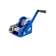 Treuil portable HUSAR WINCH