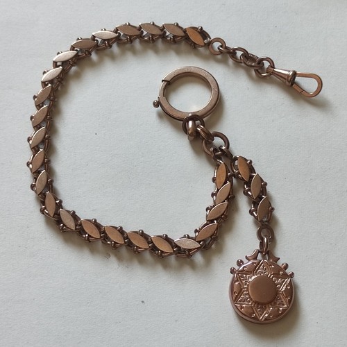 Ancienne chaine montre - ancienne,