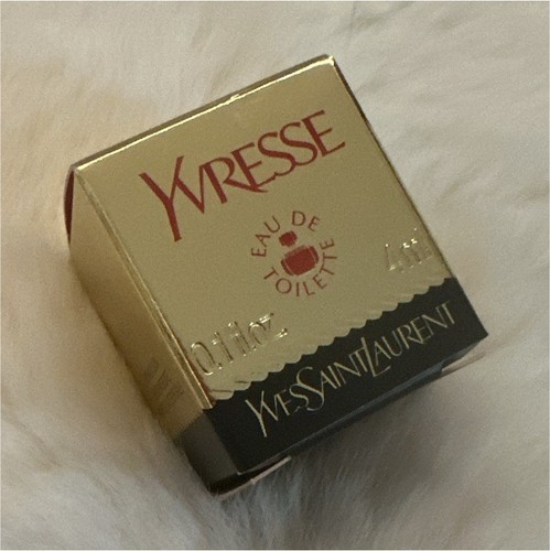Yves saint laurent - saint, yvresse