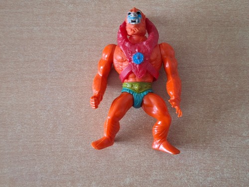 Motu beast man - beast, la
