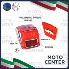 Feu Arrière SIEM PIAGGIO