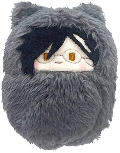Sebastian michaelis majordome - sebastian,