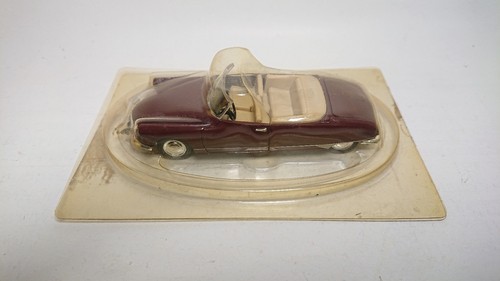 Norev citroën ds19 - 1/43,